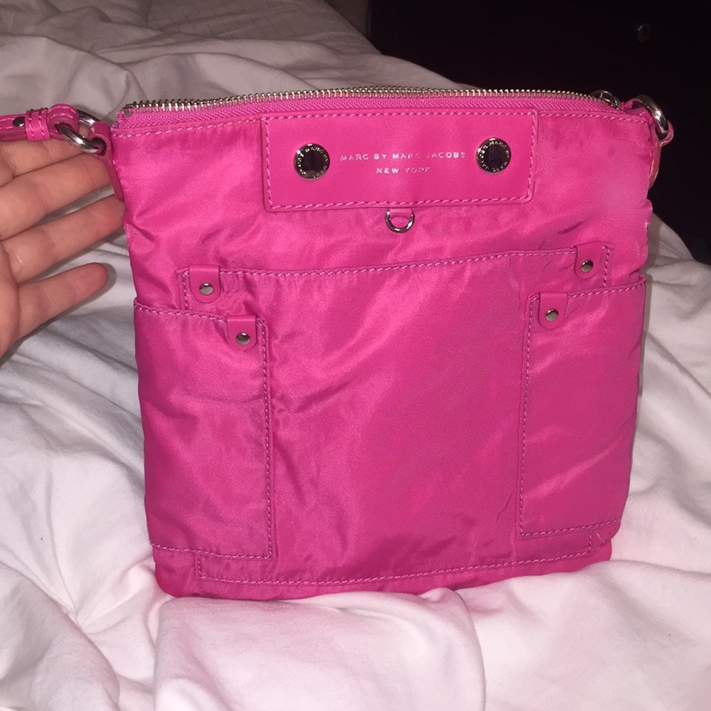 💕 Marc Jacobs Preppy Sia Crossbody Bag 💕